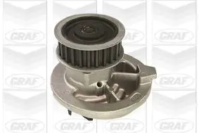 Graf PA577 PA577 помпа