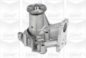 Graf PA701 Насос водяной (помпа) jp 