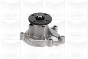 Graf PA978 Насос