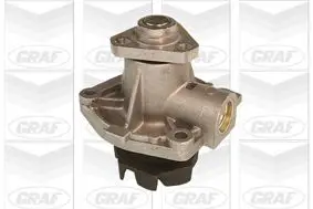 Graf PA559 Помпа водяная Fiat 127-1050