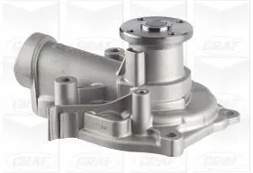 GRAF PA1145 Насос водяной MITSUBISHI