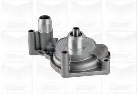 PA1163 Насос водяной VAG 4.2D 09 