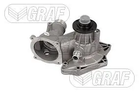 GRAF PA625 Насос