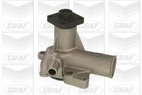 Graf PA131 Насос водяной Ford