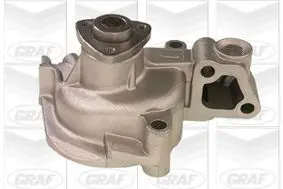 Graf PA278 Насос водяной Ford