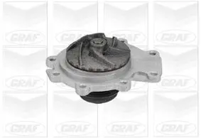 GRAF PA974 Насос водяной FORD/JAGUAR 2.5