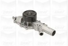 Graf PA909 Насос водяной MB