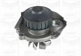 GRAF PA286A Насос водяной (помпа) Lancia