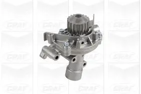 Graf PA1045 Насос водяной системы