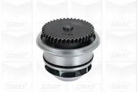 GRAF PA1010 Насос водяной VW LT 28-46