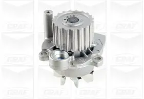 GRAF PA875 Насос водяной VAG 1.9 TDI/SDI