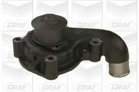 GRAF PA589A Насос