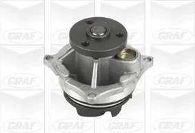 Graf PA741 Насос водяной (помпа) Ford