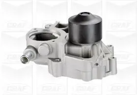 Graf PA1120 Помпа водяная