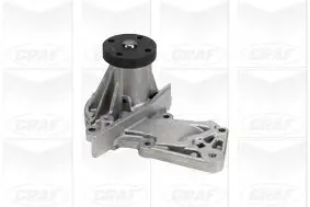 Graf PA990 Помпа 2183886