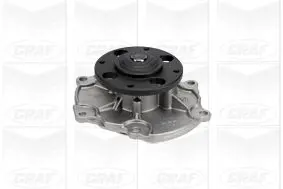 Graf PA991 Насос