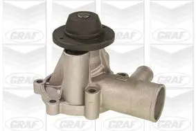 GRAF PA413 Насос
