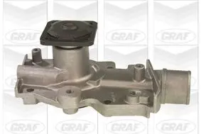 Graf PA501 Насос водяной (помпа) Ford
