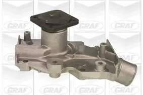 Graf PA509 Насос водяной (помпа) Ford