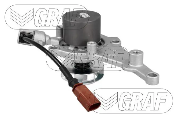 GRAF PA1470A8 Водяной насос