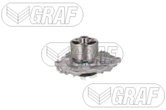 PA1477-8 Water Pump, engine cooling