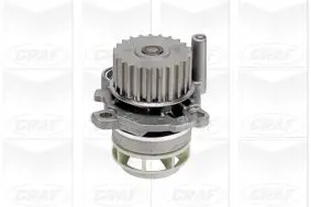 PA980 Насос водяной VAG 2.0/2.0TFSI