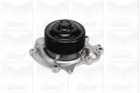 GRAF PA993 Помпа охлаждения MB