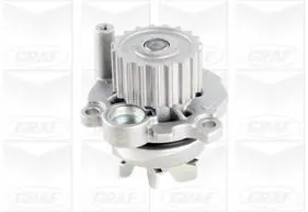 Graf PA731 Насос водяной VAG 1.9TDI 95>