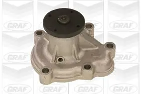 GRAF PA665 Насос