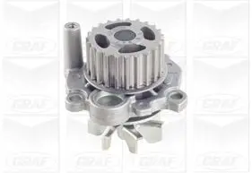 PA947 Насос водяной VAG 1.8T/2.0 96>