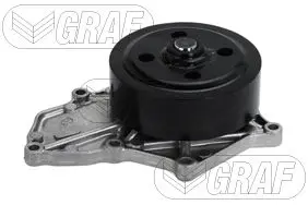 Graf PA1013 Насос водяной HONDA: ACCORD