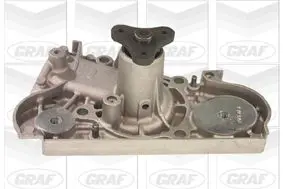 GRAF PA439 Насос