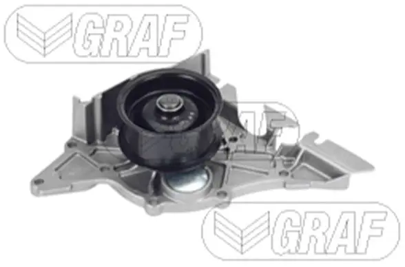 Graf PA618A Насос водяной (помпа) Audi