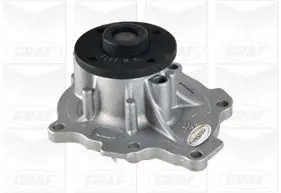GRAF PA1171 Насос водяной Mitsubishi