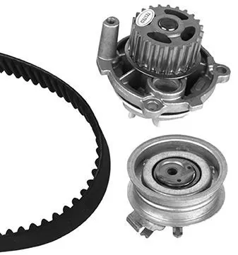 Graf KP9041 Комплект ремня ГРМ VAG 1.6