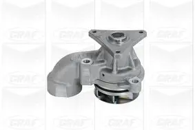 GRAF PA1023 Насос