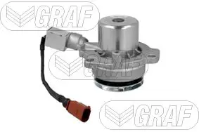GRAF PA1360A8 Водяной насос