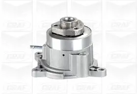 Graf PA1167 Насос водяной (помпа) VW двиг.