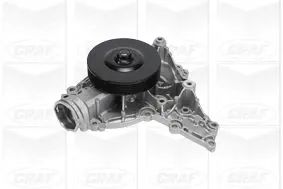 Graf PA1029 Насос водяной MB