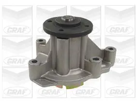 Graf PA736 Насос водяной MB W168 97>04 (