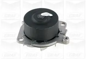 Graf PA621 Насос водяной (помпа) Fiat