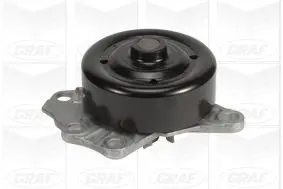 Graf PA1020 Насос водяной