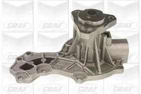 Graf PA146 Насос водяной (помпа) Audi