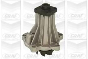 Graf PA429A Насос водяной (помпа) Ford