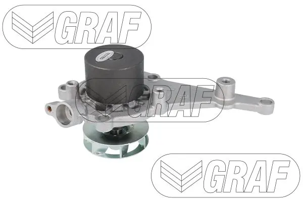 GRAF PA14708 Водяной насос