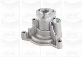 Graf PA1051 Pa1051 водяной насос