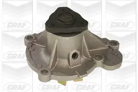 GRAF PA537 Насос