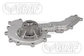 GRAF PA1353 Насос водяной