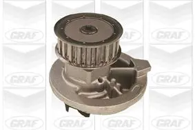 Graf PA235 Насос водяной Opel