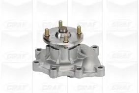 Graf PA1022 Насос водяной HYUNDAI: